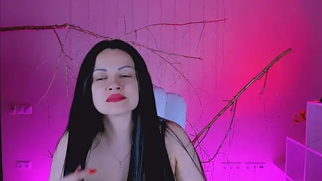 Snapshot of karolina_robinson chatting on February 1, 2026, 3:54 pm karolina robinson online show from February 1, 2026, 3:54 pm