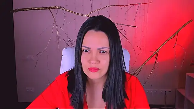 Snapshot of karolina_robinson chatting on February 25, 2026, 1:10 pm karolina robinson online show from February 25, 2026, 1:10 pm