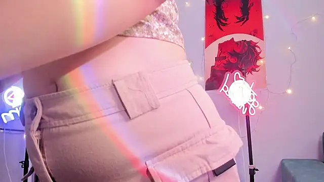 leehaeun7 online show from February 1, 2026, 4:38 pm