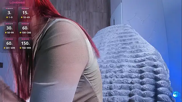 leehaeun7 online show from March 13, 2026, 7:20 pm