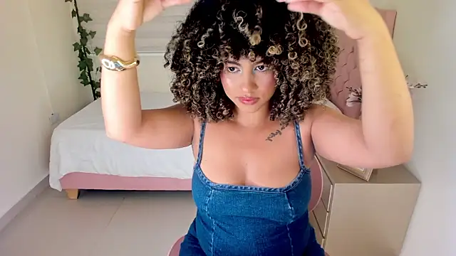 Brit weston online show from April 4, 2026, 9:01 pm