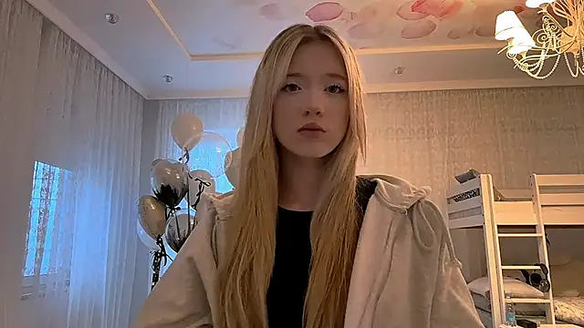 Snapshot of IvyArmbrister chatting on February 12, 2026, 3:18 pm IvyArmbrister online show from February 12, 2026, 3:18 pm