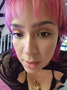 Kitty San xXx online show from March 30, 2026, 10:11 pm