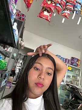 Baby morena12 online show from February 22, 2026, 2:04 pm