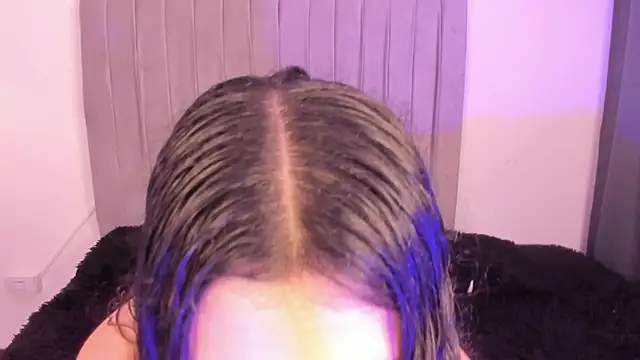 Snapshot of im_tiffany_ chatting on March 2, 2026, 4:36 am im tiffany online show from March 2, 2026, 4:36 am