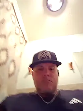 Flyrock69 online show from April 14, 2026, 7:36 am