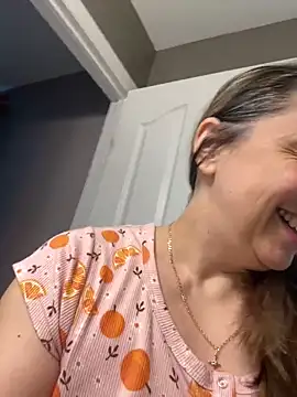 ShyFlameLive online show from February 15, 2026, 12:25 pm