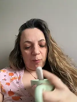 ShyFlameLive online show from April 7, 2026, 11:54 am