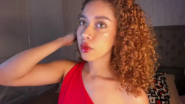 Sienna brunette online show from April 14, 2026, 12:11 pm