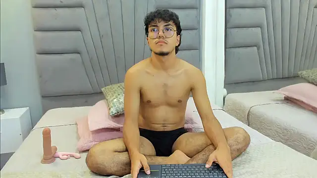 kai storn online show from March 18, 2026, 8:56 pm