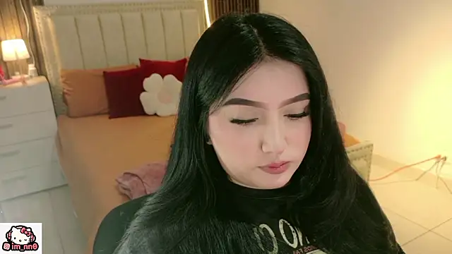 ninna sweet online show from March 5, 2026, 12:45 pm