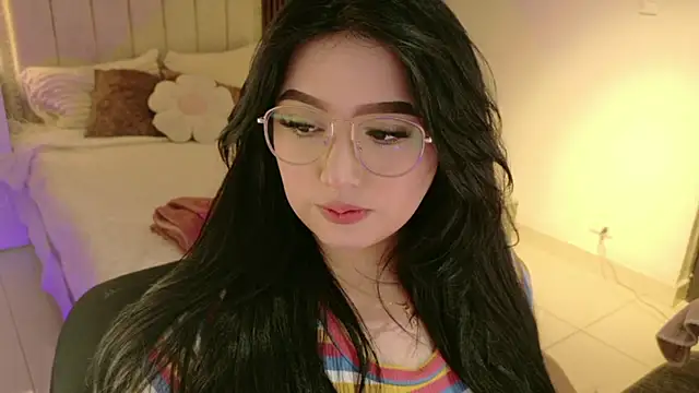 ninna sweet online show from March 13, 2026, 3:40 pm