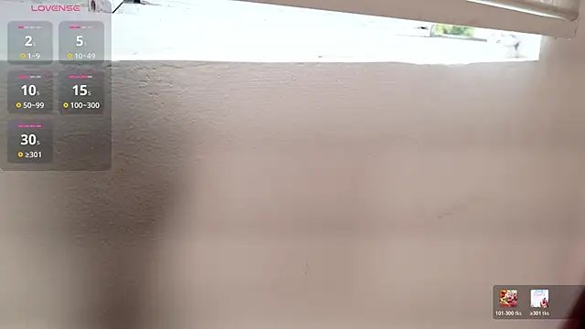 Loren ortiiz online show from March 27, 2026, 7:02 pm