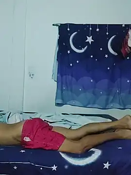 Perla and Maikol online show from February 19, 2026, 9:05 am