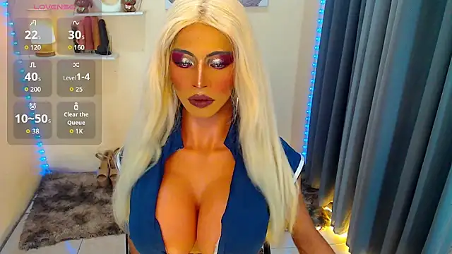 Sexyshamara online show from February 7, 2026, 9:35 am