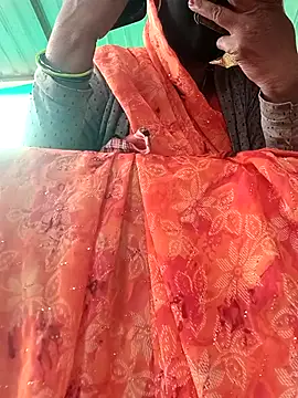 Muskan44s online show from February 19, 2026, 3:57 am