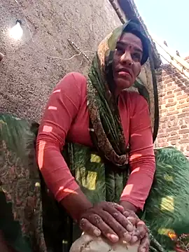 Muskan44s online show from May 15, 2026, 1:34 am