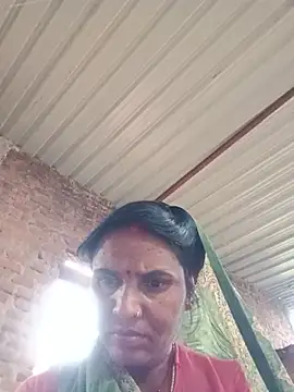 Muskan44s online show from May 25, 2026, 1:06 pm
