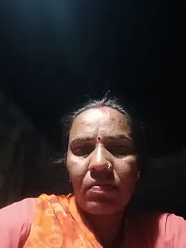 Muskan44s online show from June 21, 2026, 10:12 pm