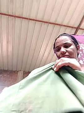 Muskan44s online show from July 7, 2026, 6:47 am