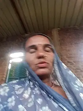 Muskan44s online show from July 15, 2026, 12:54 pm