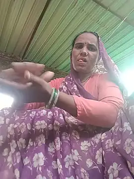 Muskan44s online show from July 18, 2026, 1:32 am