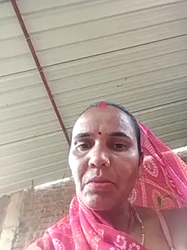 Muskan44s online show from July 24, 2026, 10:35 am