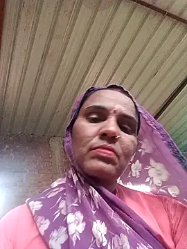 Muskan44s online show from July 26, 2026, 1:07 pm