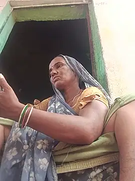 Muskan44s online show from July 29, 2026, 9:07 am