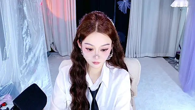 Snapshot of Dancer_Lucky-Nini chatting on February 3, 2026, 9:58 am Dancer Lucky-Nini online show from February 3, 2026, 9:58 am