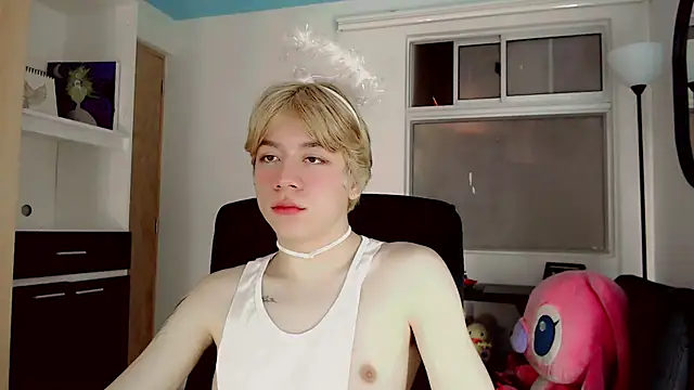 duvisex19 online show from May 2, 2026, 12:26 am