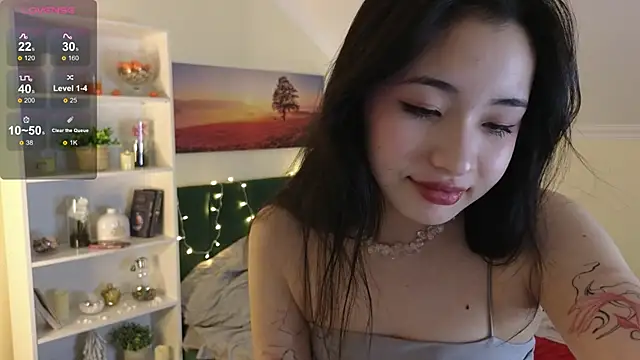 Snapshot of Noiry_Vuvez chatting on March 3, 2026, 6:36 pm Noiry Vuvez online show from March 3, 2026, 6:36 pm