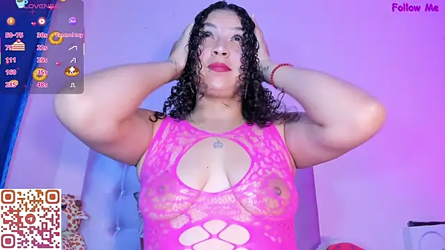 violettaevanzx online show from July 1, 2026, 12:56 am