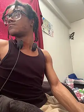 vexahleah online show from March 26, 2026, 7:52 pm