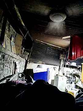 crazyxy12 online show from March 25, 2026, 5:30 pm