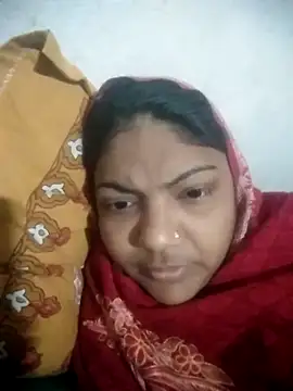 Sakina77 online show from February 2, 2026, 3:27 am