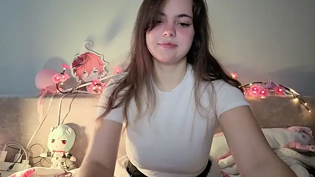 Snapshot of _momomochi_ chatting on February 22, 2026, 12:34 am momomochi online show from February 22, 2026, 12:34 am