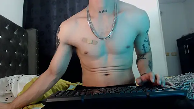 TylerBelfort online show from June 9, 2026, 4:07 pm