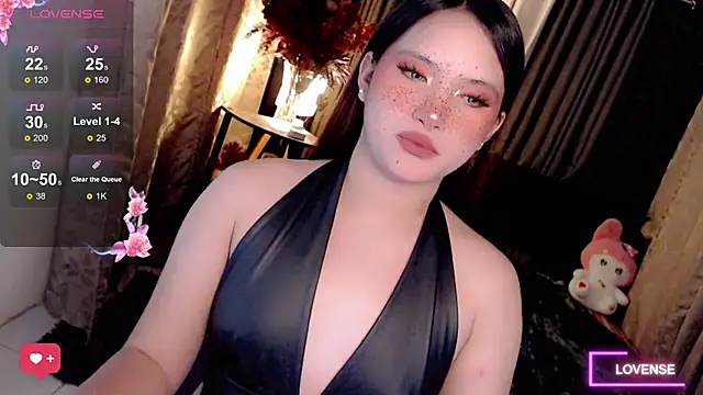 IsabellaXoXo69 online show from June 29, 2026, 11:05 pm
