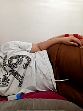 Mrjana89six online show from March 12, 2026, 9:10 pm