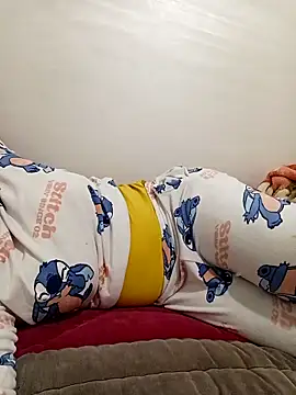 Mrjana89six online show from March 16, 2026, 10:03 pm