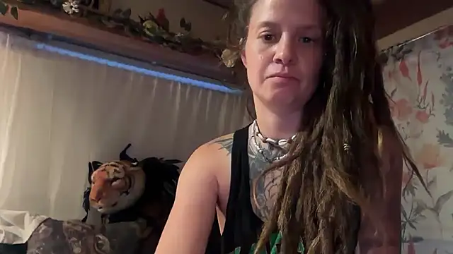 TheMoonNTheSun online show from July 1, 2026, 12:23 am