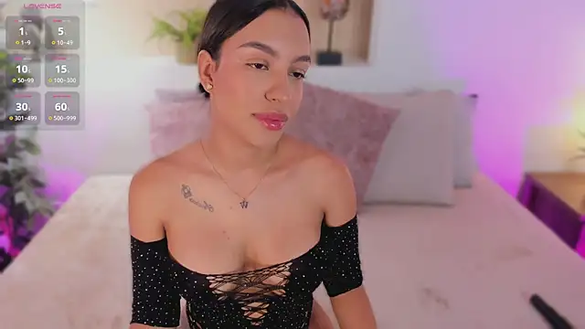 xiomara cortes online show from May 3, 2026, 12:44 pm