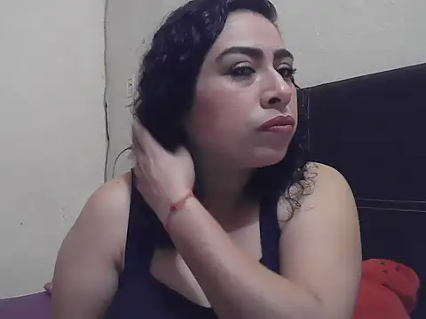 Snapshot of DalilahMx chatting on February 25, 2026, 2:48 pm DalilahMx online show from February 25, 2026, 2:48 pm