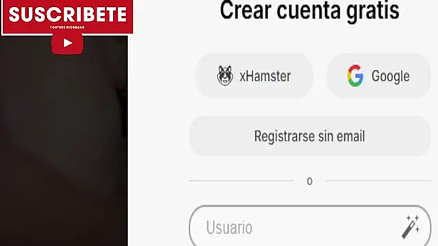 XNICA505 online show from February 9, 2026, 12:58 am