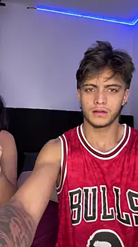 NoahMeganX online show from March 31, 2026, 6:14 am