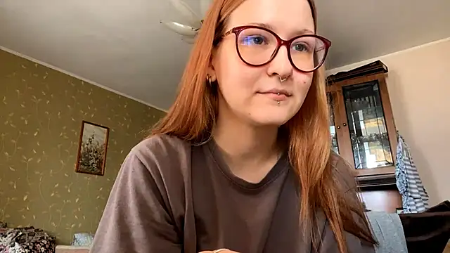 LaureenVielma online show from April 11, 2026, 7:45 am