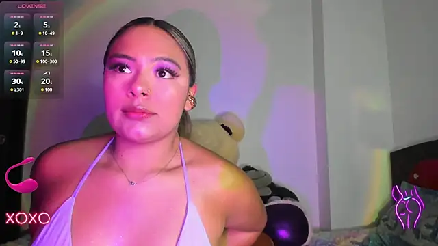 Snapshot of Kylievoos chatting on February 5, 2026, 12:26 am Kylievoos online show from February 5, 2026, 12:26 am