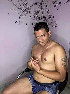 Loaisn online show from February 3, 2026, 1:37 am