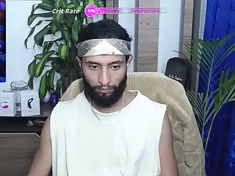  noahdiaz online show from February 9, 2026, 5:00 am